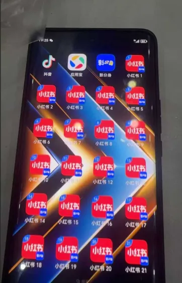 小红书图文带货怎么批量起号？玫瑰克隆矩阵号运营实战教学